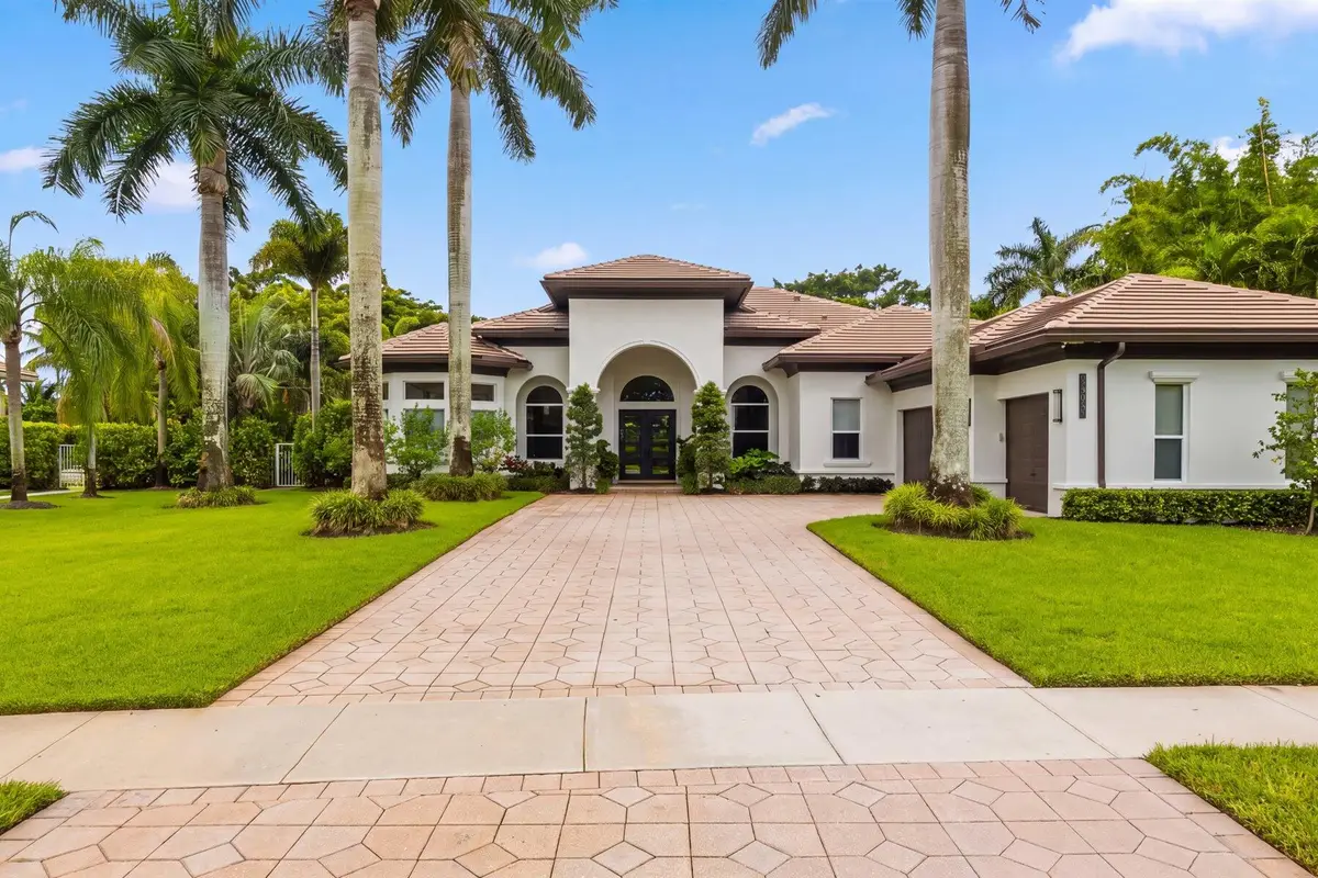 12297 Equine Lane, Wellington, FL 33414 - #1