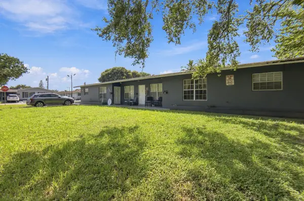 353 SW 19th Avenue #1-3, Fort Lauderdale, FL 33312