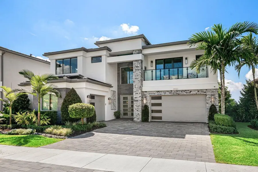 8550 Crystal Downs Avenue, Boca Raton, FL 33434 - #2