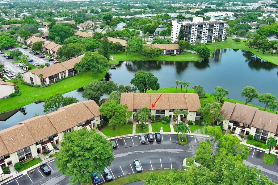 2051 SW 15th Street #214, Deerfield Beach, FL 33442 - #3