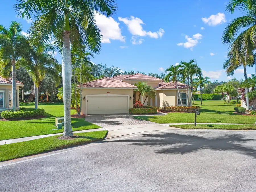 9566 Lantern Bay Circle, West Palm Beach, FL 33411 - #2