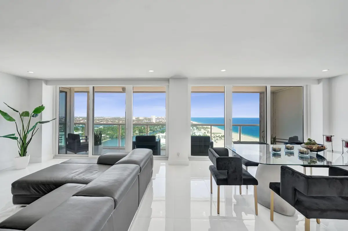 2100 S Ocean Lane #2409, Fort Lauderdale, FL 33316 - #1