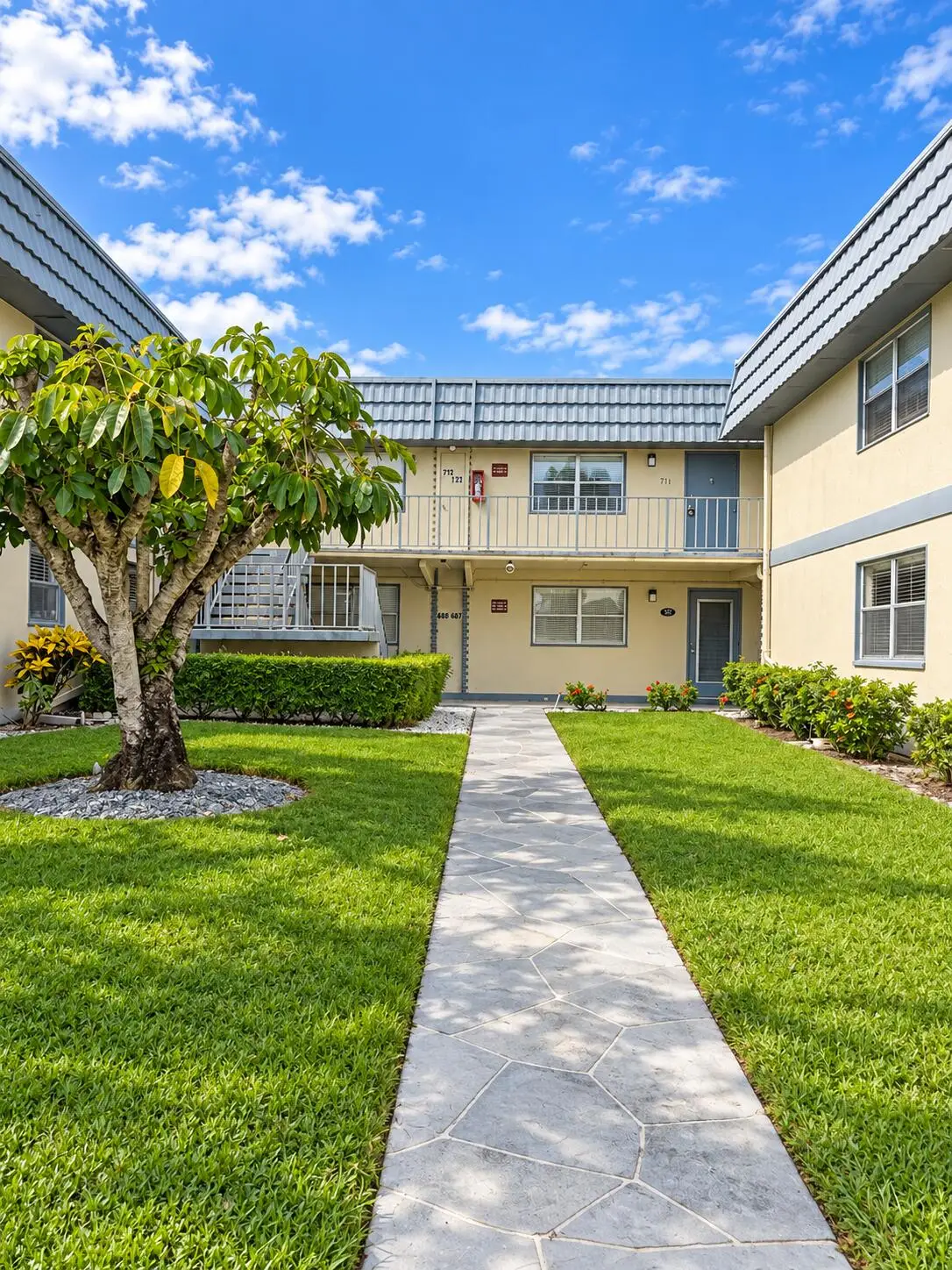 686 Brittany O, Delray Beach, FL 33446 - #1