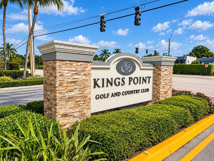 686 Brittany O, Delray Beach, FL 33446 - #3