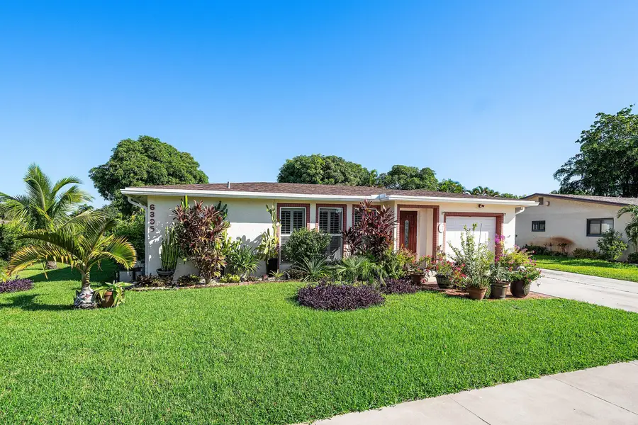 6395 Whispering Wind Way, Delray Beach, FL 33484 - #2
