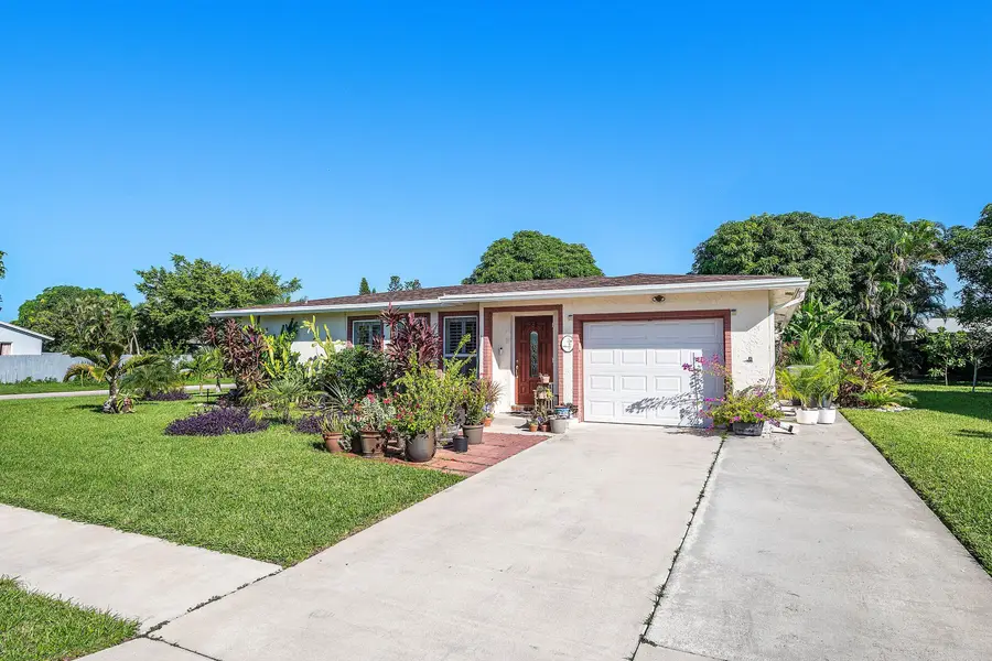 6395 Whispering Wind Way, Delray Beach, FL 33484 - #3