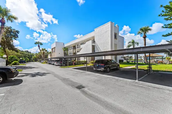 1950 SW Palm City Road #4-102, Stuart, FL 34994