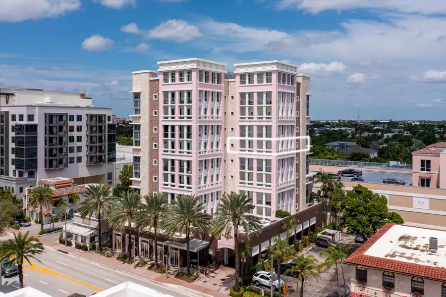 455 E Palmetto Park Road #6E, Boca Raton, FL 33432 - #2