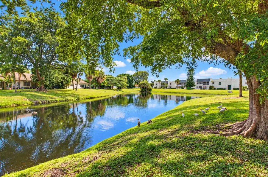 2700 Casita Way W #102, Delray Beach, FL 33445 - #3