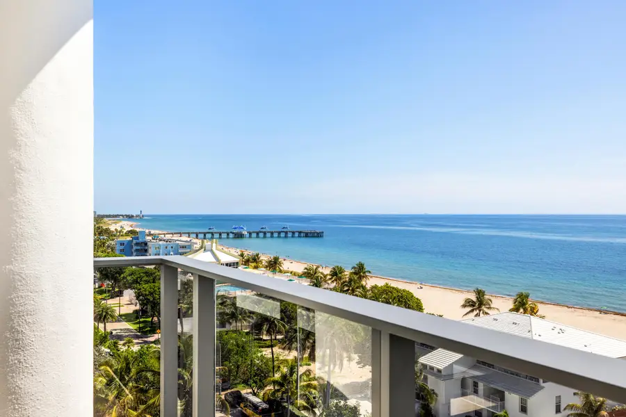 305 Briny Avenue #405, Pompano Beach, FL 33062 - #2