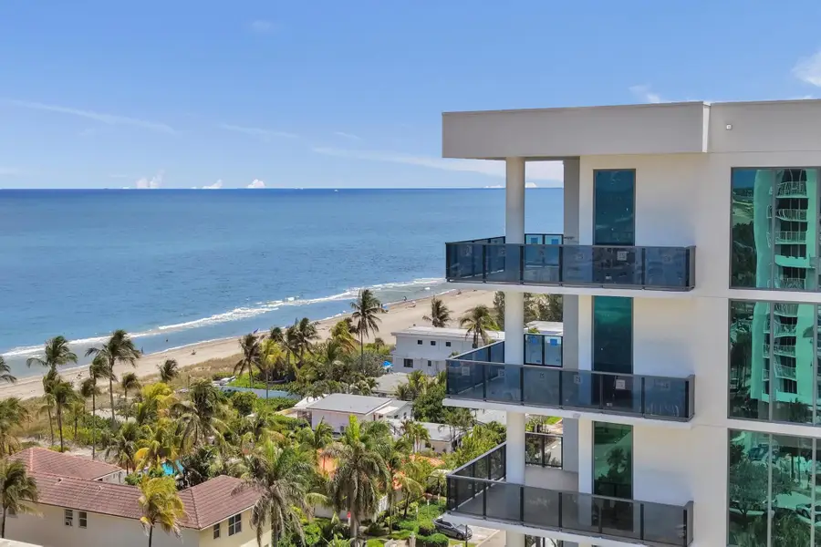 305 Briny Avenue #405, Pompano Beach, FL 33062 - #3