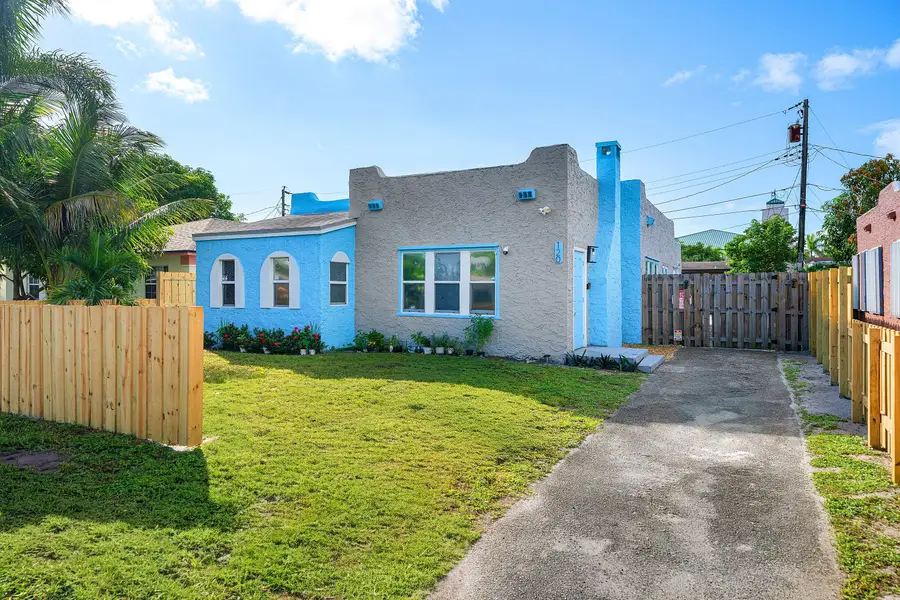 120 NW 4th Avenue, Boynton Beach, FL 33435 - #2