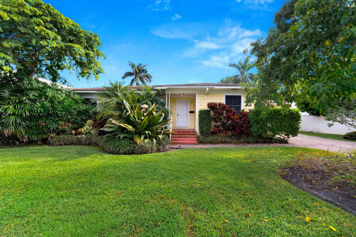 1102 Seaspray Avenue, Delray Beach, FL 33483 - #1