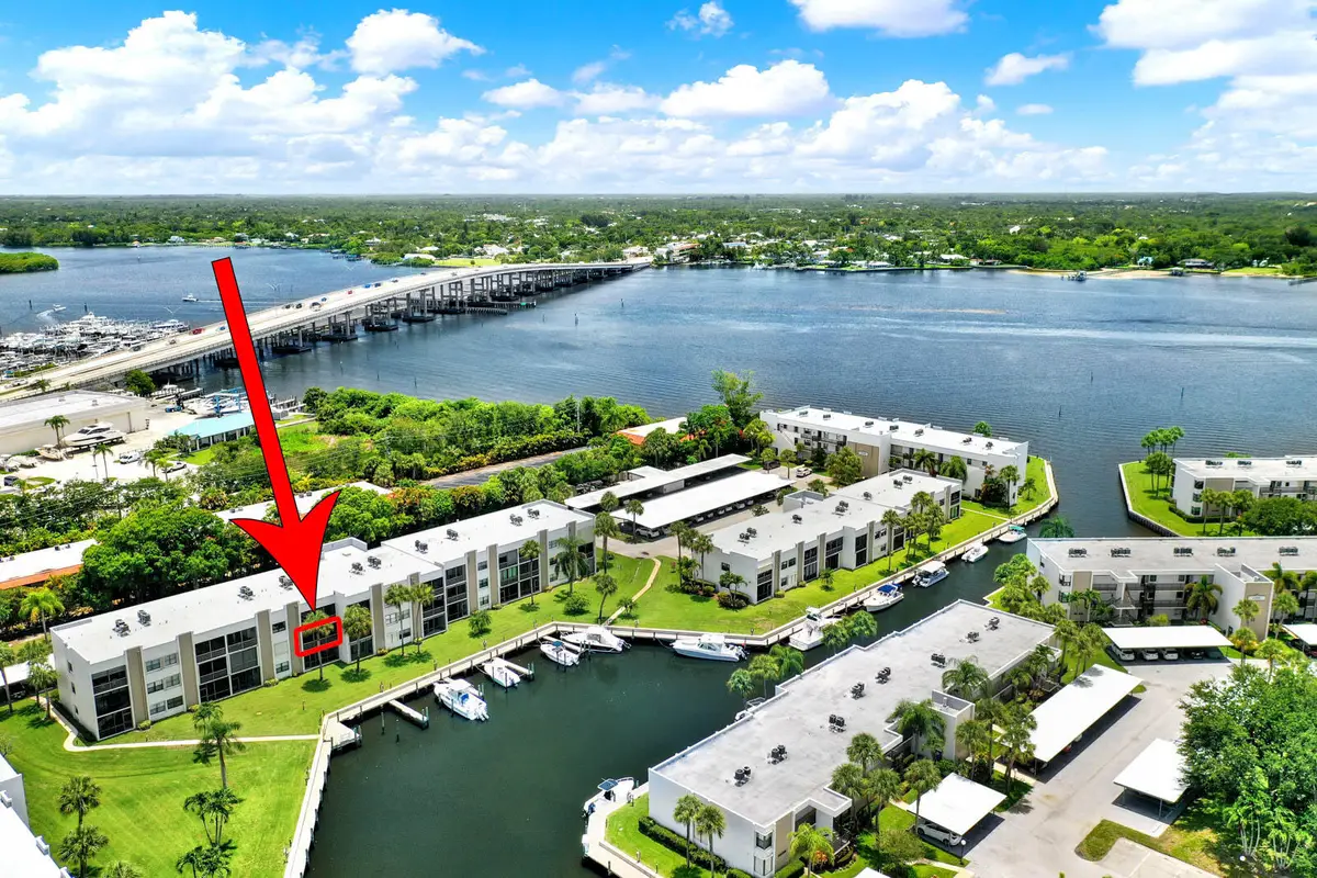 1950 SW Palm City Road #3-207, Stuart, FL 34994 - #1
