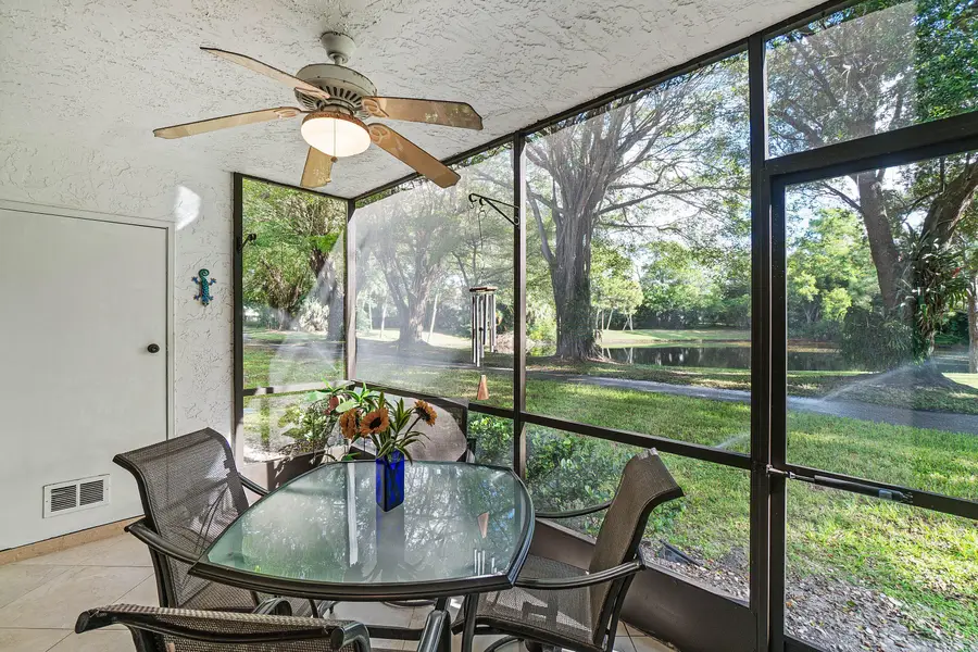 5087 Oakhill Lane, Delray Beach, FL 33484 - #3