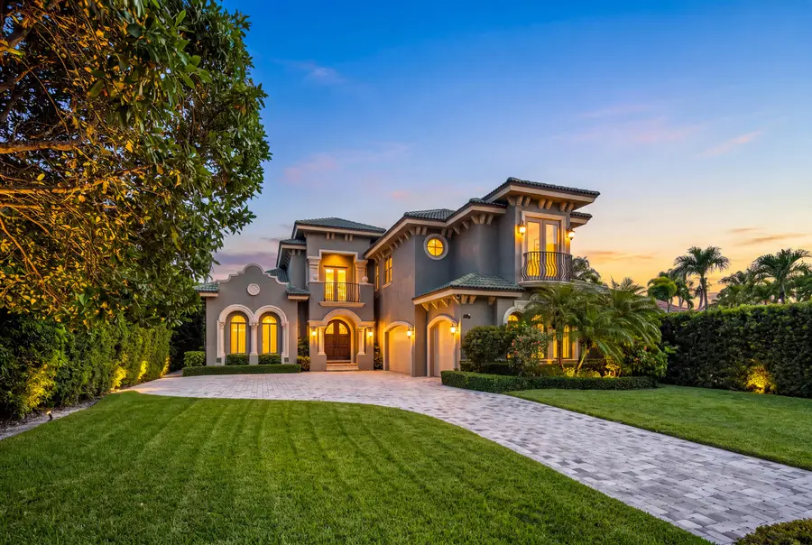 1207 N Atlantic Drive, Lantana, FL 33462 - #3