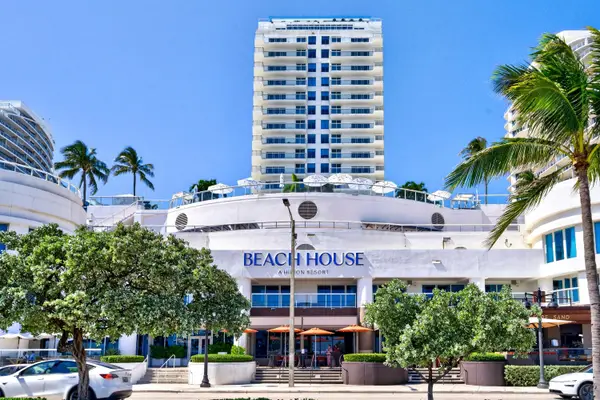 505 N Fort Lauderdale Beach Boulevard #1112, Fort Lauderdale, FL 33304