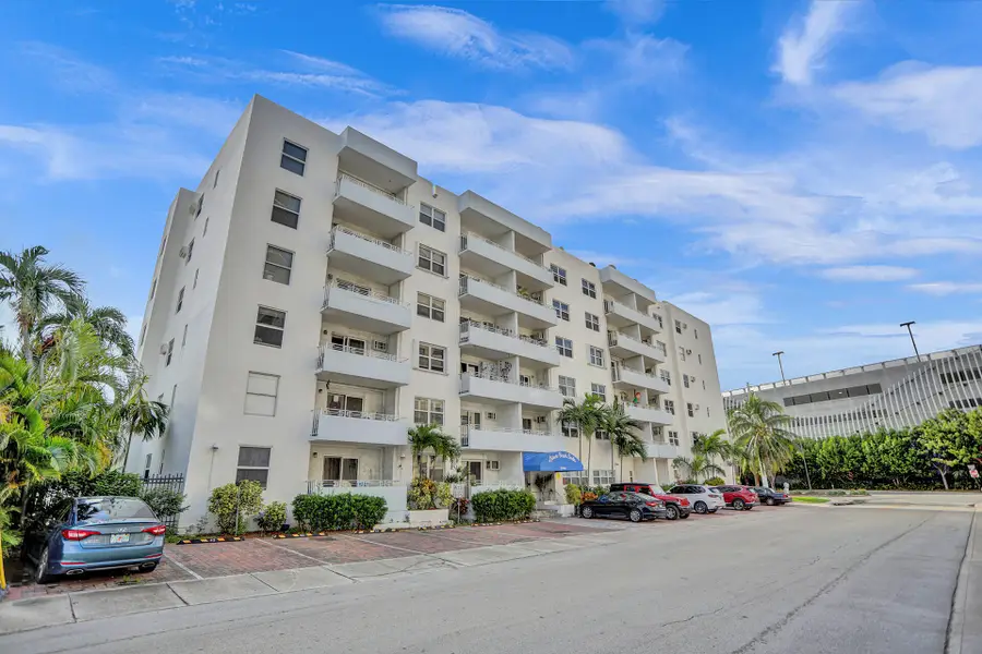 2900 Banyan Street #101, Fort Lauderdale, FL 33316 - #2