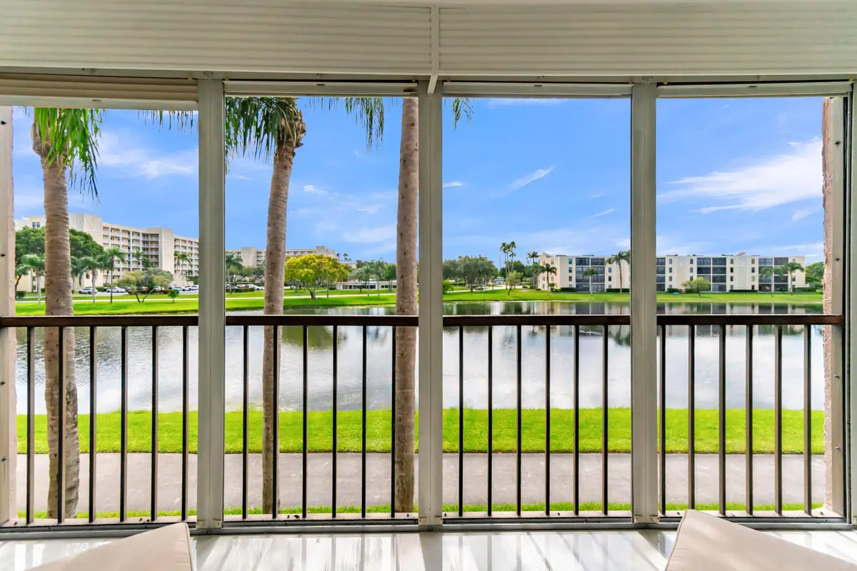 7320 Amberly Lane #208, Delray Beach, FL 33446 - #1
