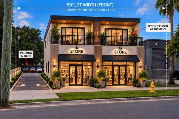 1050 Phippen Waiters Road, Dania Beach, FL 33004