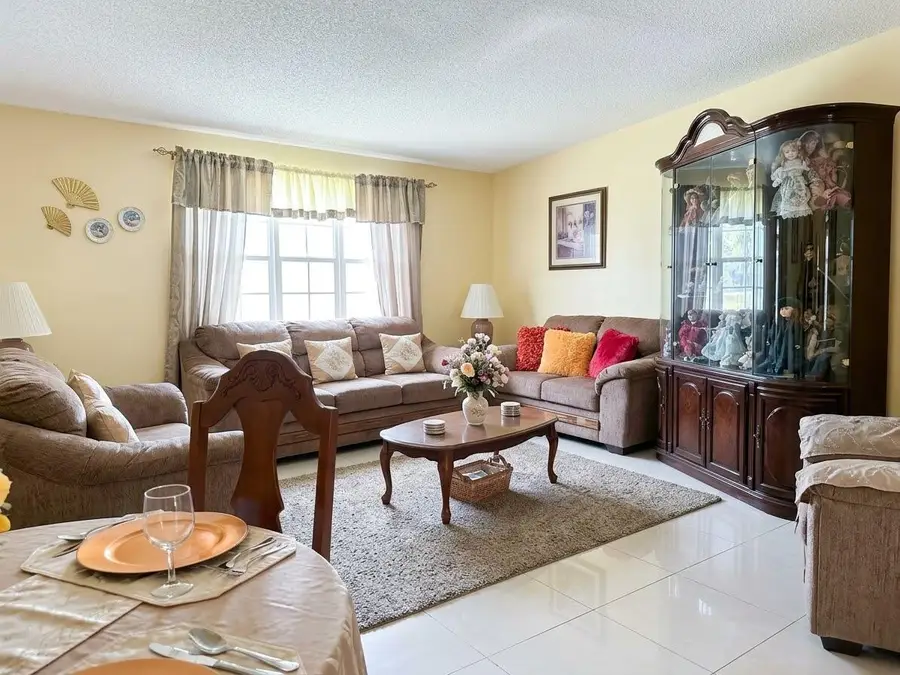 5846 Blueberry Court #69, Lauderhill, FL 33313 - #2