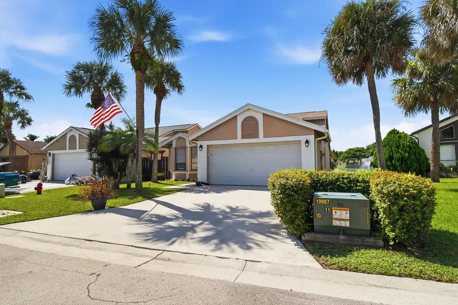 8594 Jared Way, Boca Raton, FL 33433 - #2