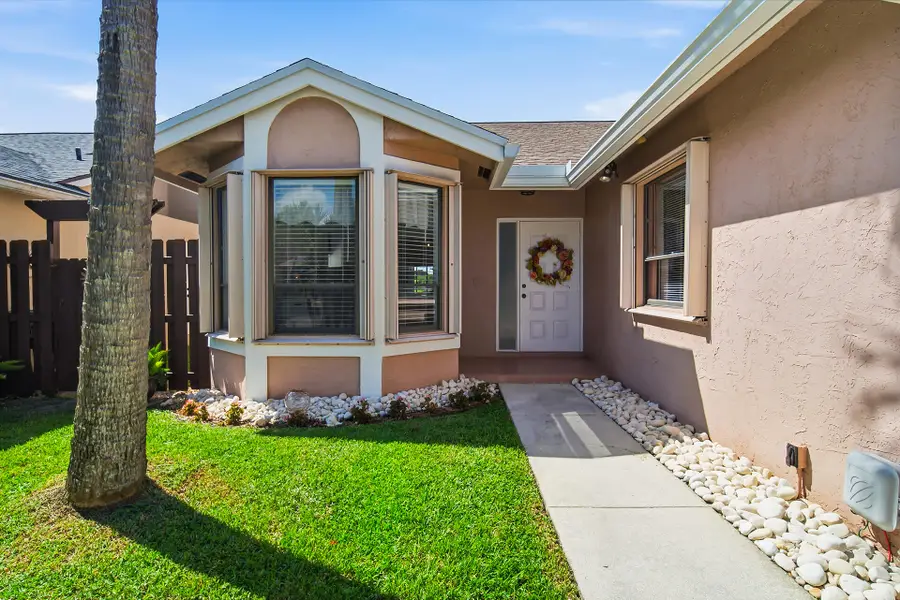 8594 Jared Way, Boca Raton, FL 33433 - #3