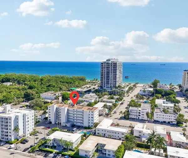 711 N Birch Road #204, Fort Lauderdale, FL 33304