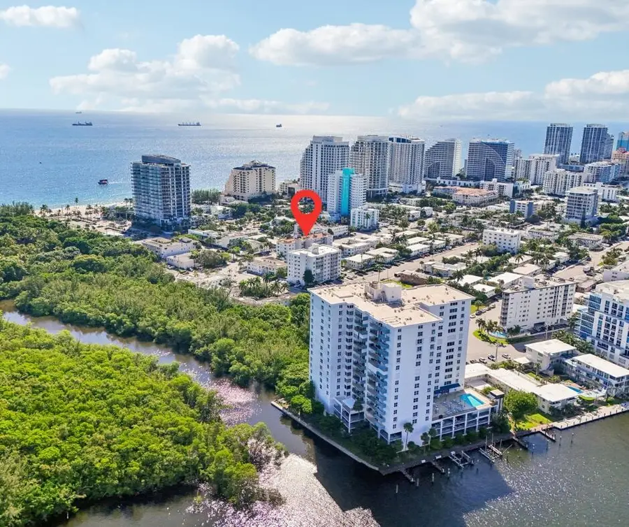711 N Birch Road #204, Fort Lauderdale, FL 33304 - #2