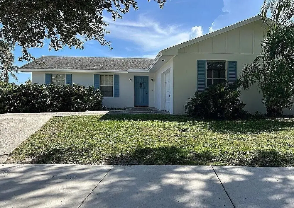 336 Tequesta Drive, Tequesta, FL 33469 - #1