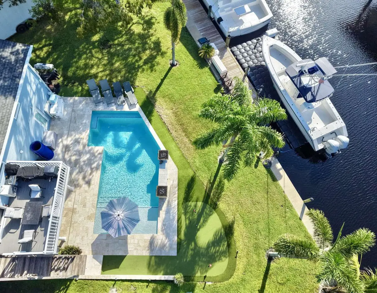 1606 SW Egret Way, Palm City, FL 34990 - #1