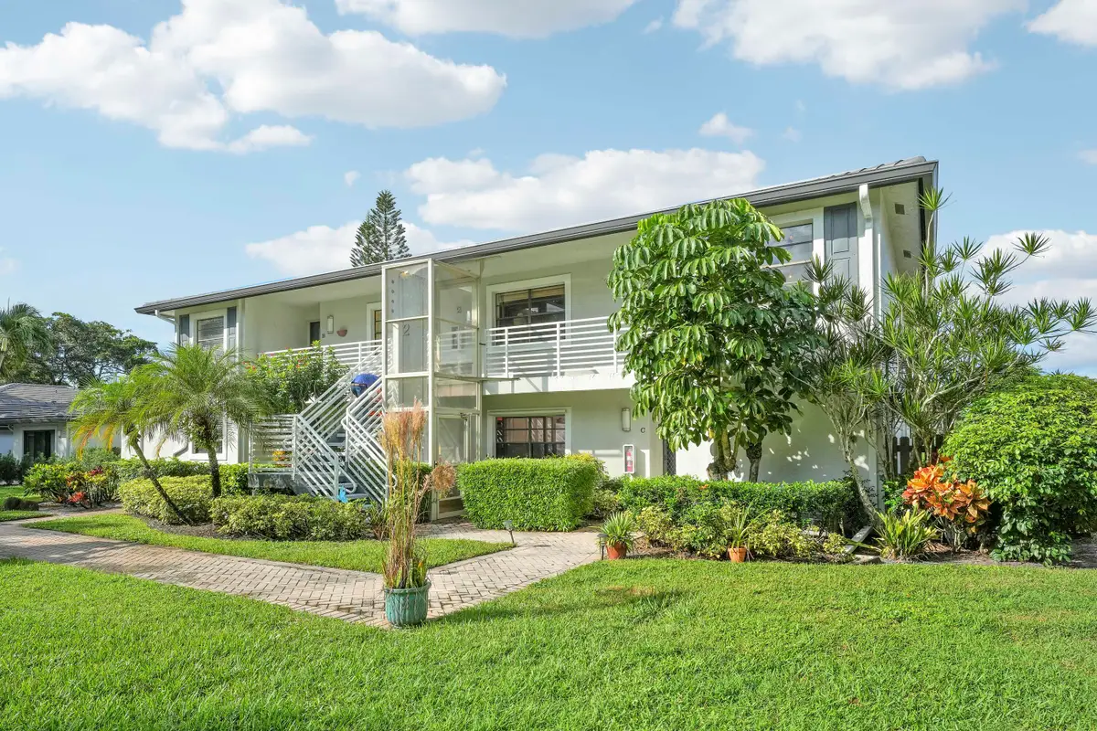 2 Southport Lane #D, Boynton Beach, FL 33436 - #1