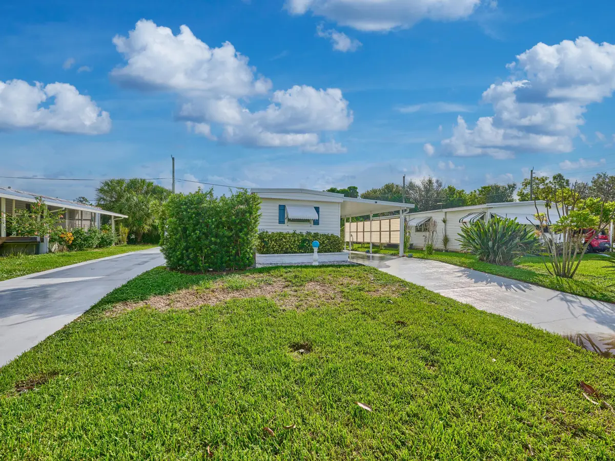 8421 SE Skylark Avenue, Hobe Sound, FL 33455 - #1