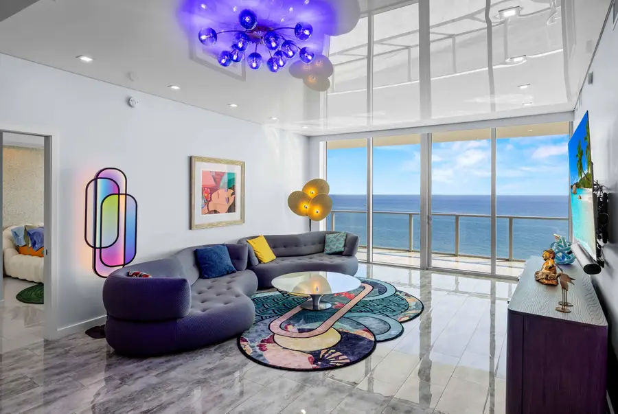 2200 N Ocean Boulevard #S1402, Fort Lauderdale, FL 33305 - #2