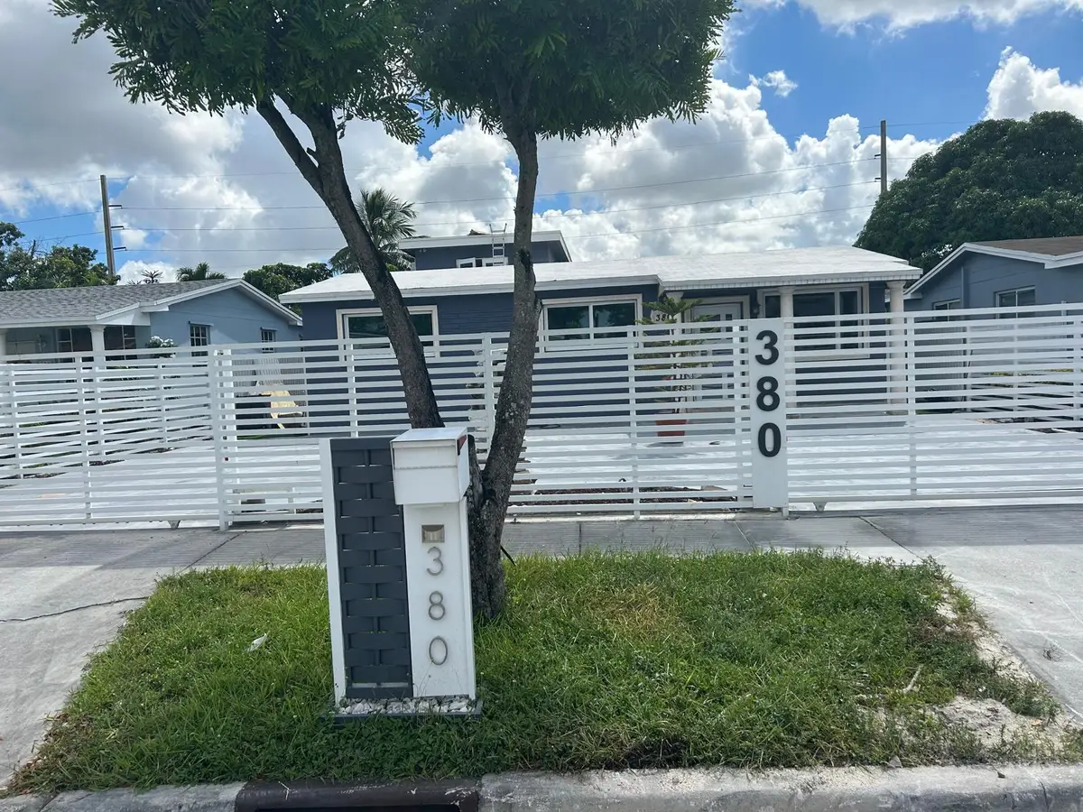 380 W 30th Street, Hialeah, FL 33012 - #1