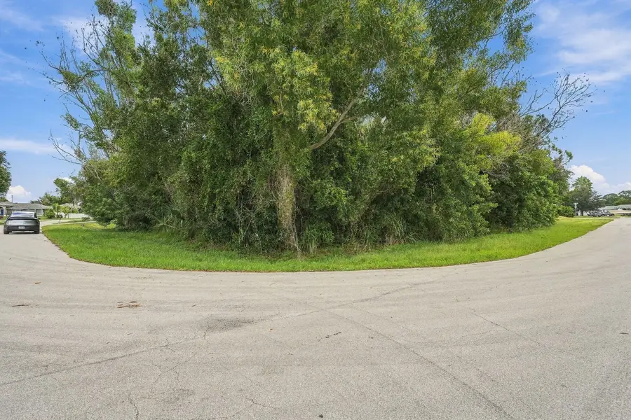 5211 NW Ever Road, Port Saint Lucie, FL 34983 - #2