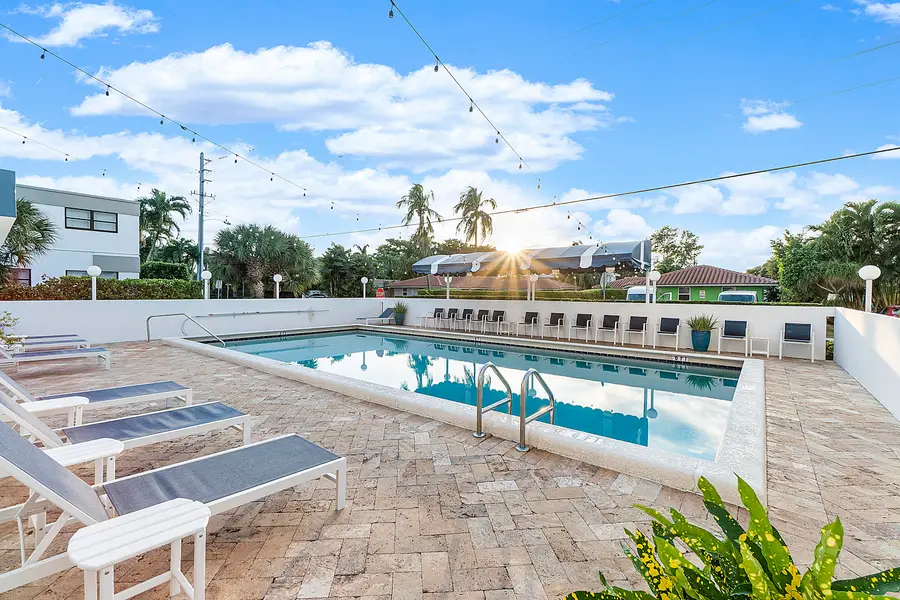 2200 NE 33rd Avenue #6B, Fort Lauderdale, FL 33305 - #2
