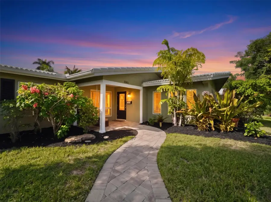 5961 NE 22nd Way, Fort Lauderdale, FL 33308 - #2