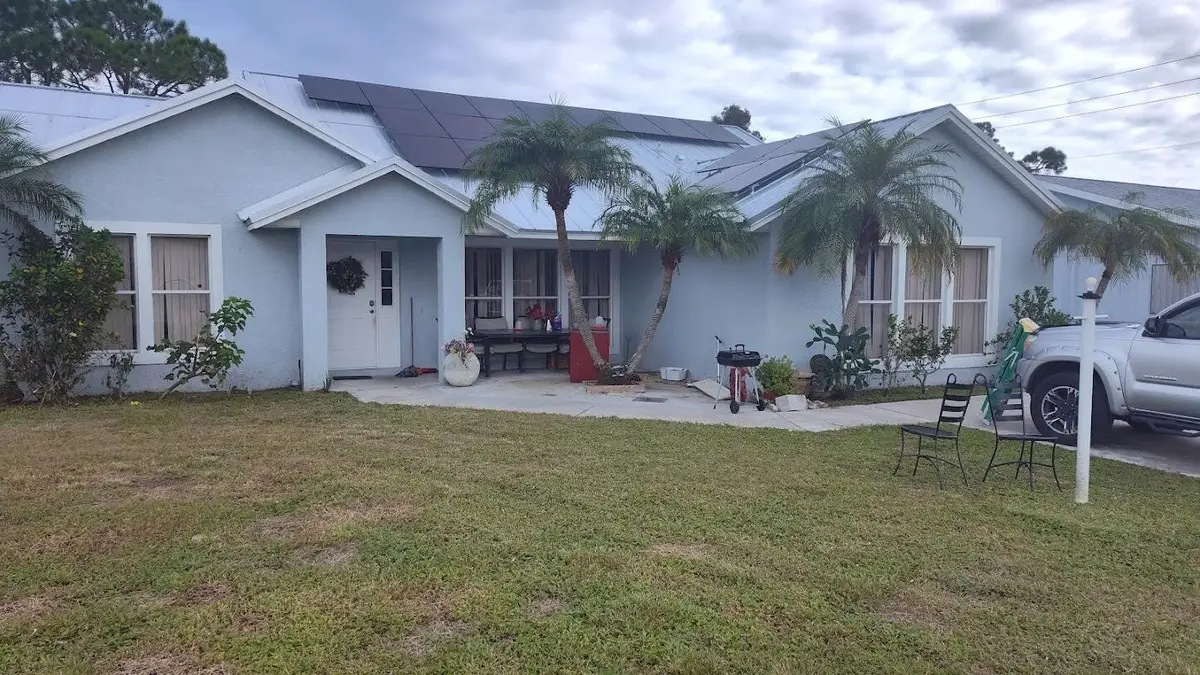6504 Coquina Avenue, Fort Pierce, FL 34951 - #1