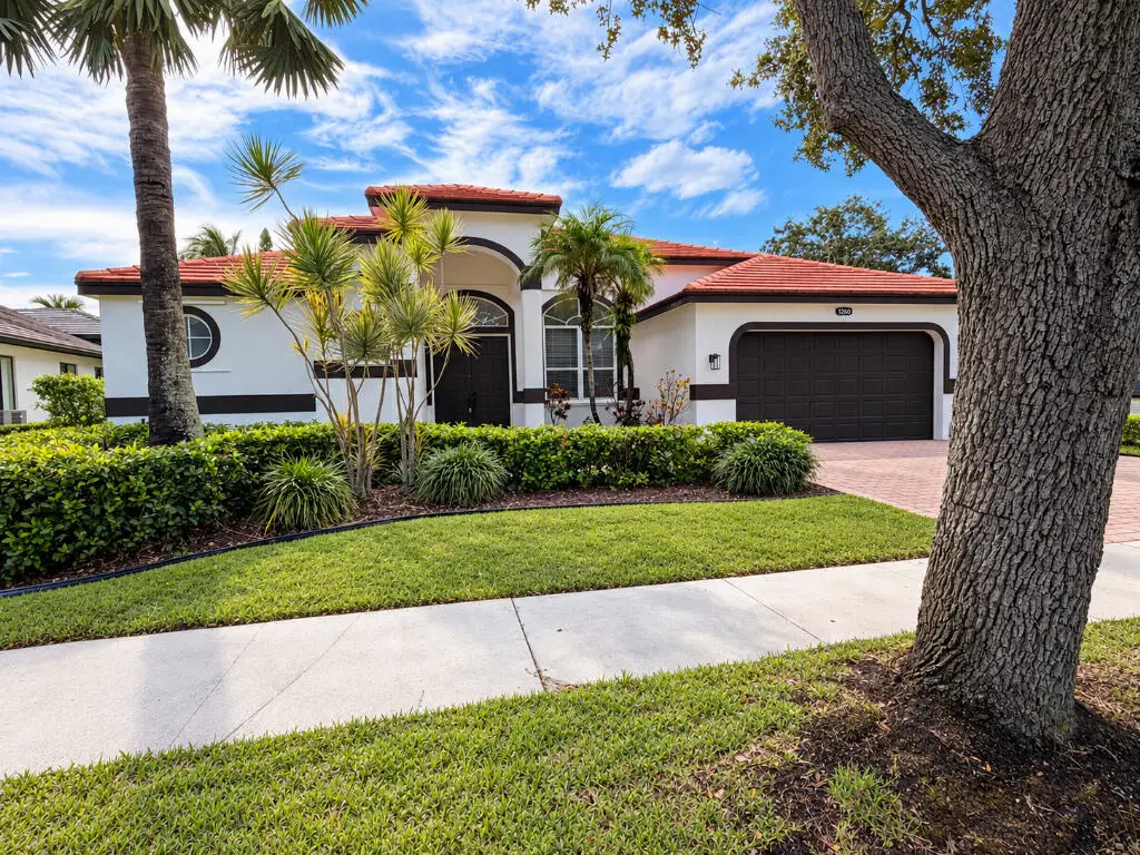 1260 Ginger Circle, Weston, FL 33326 - #1