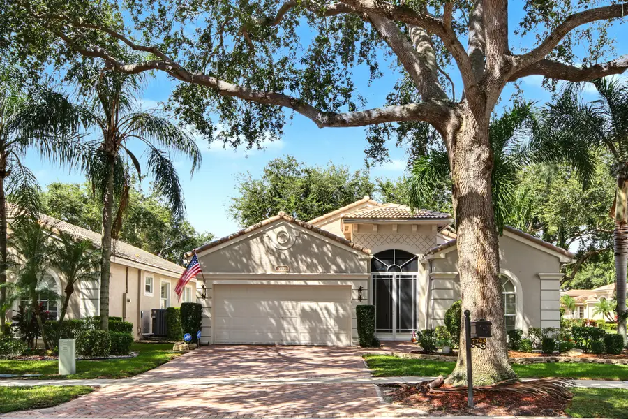 7743 New Holland Way, Boynton Beach, FL 33437 - #2