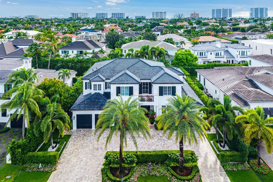 2296 Acorn Palm Road, Boca Raton, FL 33432 - #2
