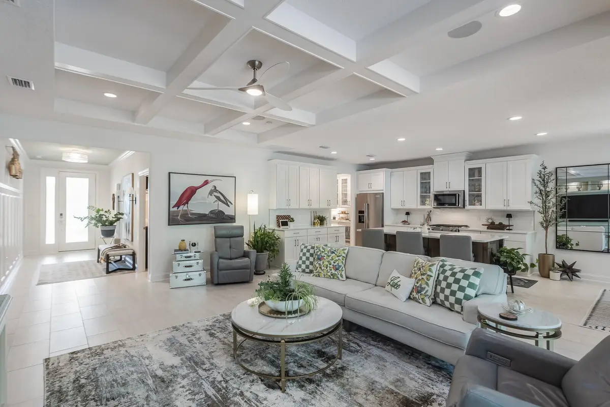 172 Hickory Ranch Drive, Saint Johns, FL 32259 - #1