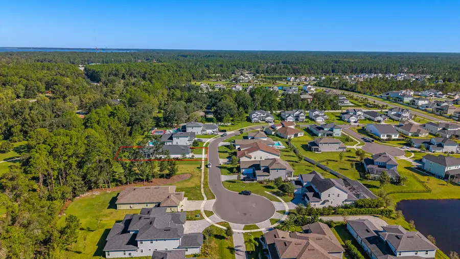 172 Hickory Ranch Drive, Saint Johns, FL 32259 - #3
