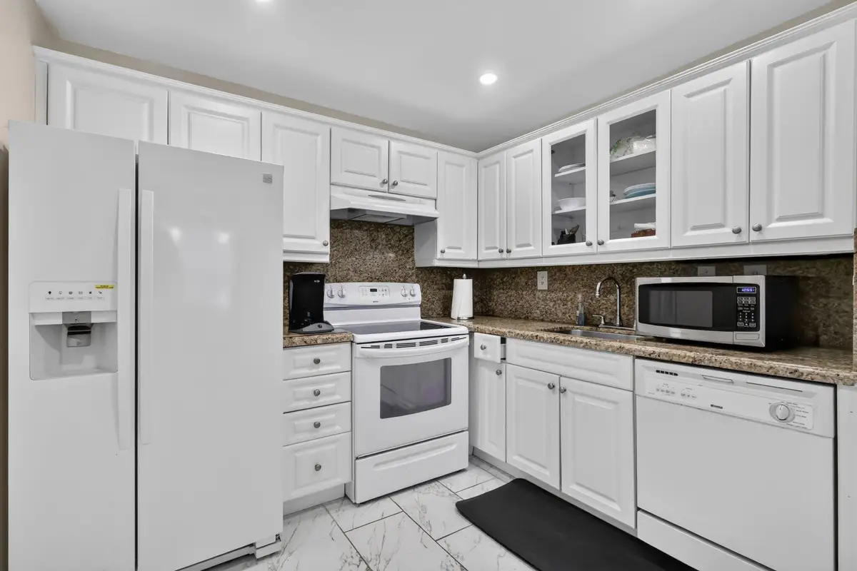 487 Normandy K, Delray Beach, FL 33484 - #1