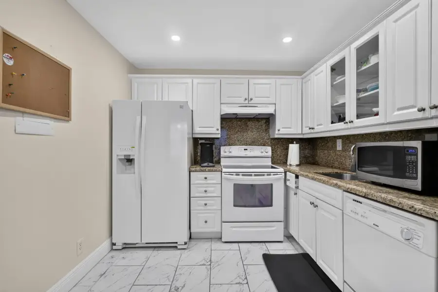 487 Normandy K, Delray Beach, FL 33484 - #2