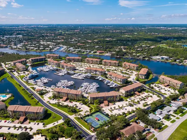 1401 Tidal Pointe Boulevard #202, Jupiter, FL 33477
