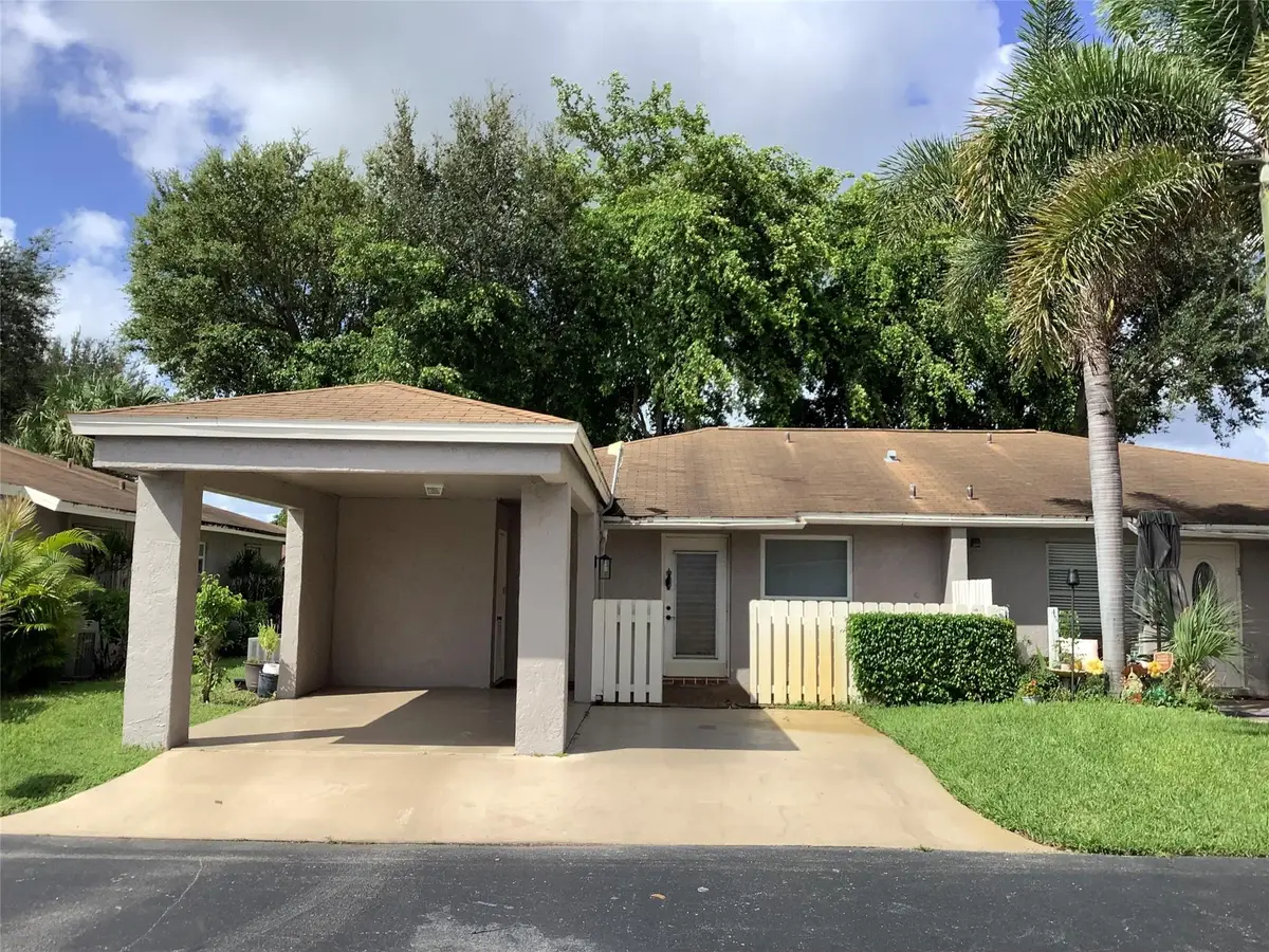 6699 Moonlit Drive, Delray Beach, FL 33446 - #1