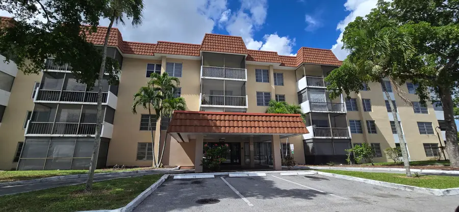 4154 Inverrary Drive #302, Lauderhill, FL 33319 - #2
