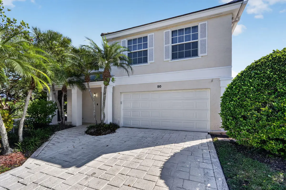 50 Admirals Court, Palm Beach Gardens, FL 33418 - #1